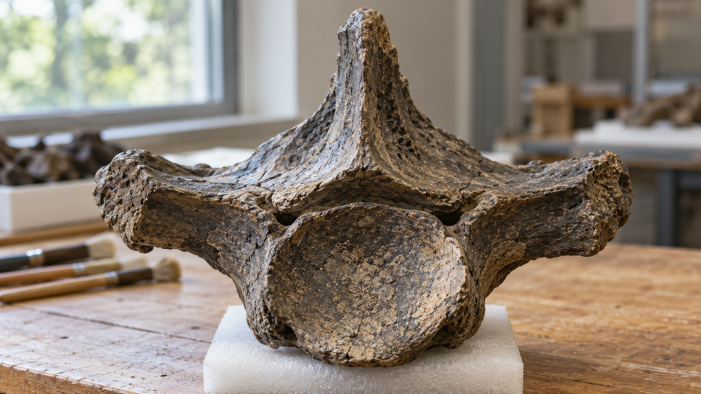 【Life of the Paleogene】Titanoboa – Working Out the Heat of the Ancient Tropics From a 13-Meter Snake